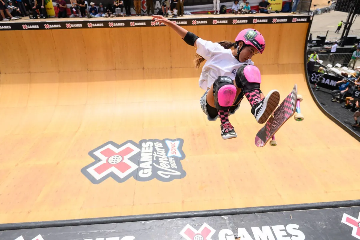 X Games