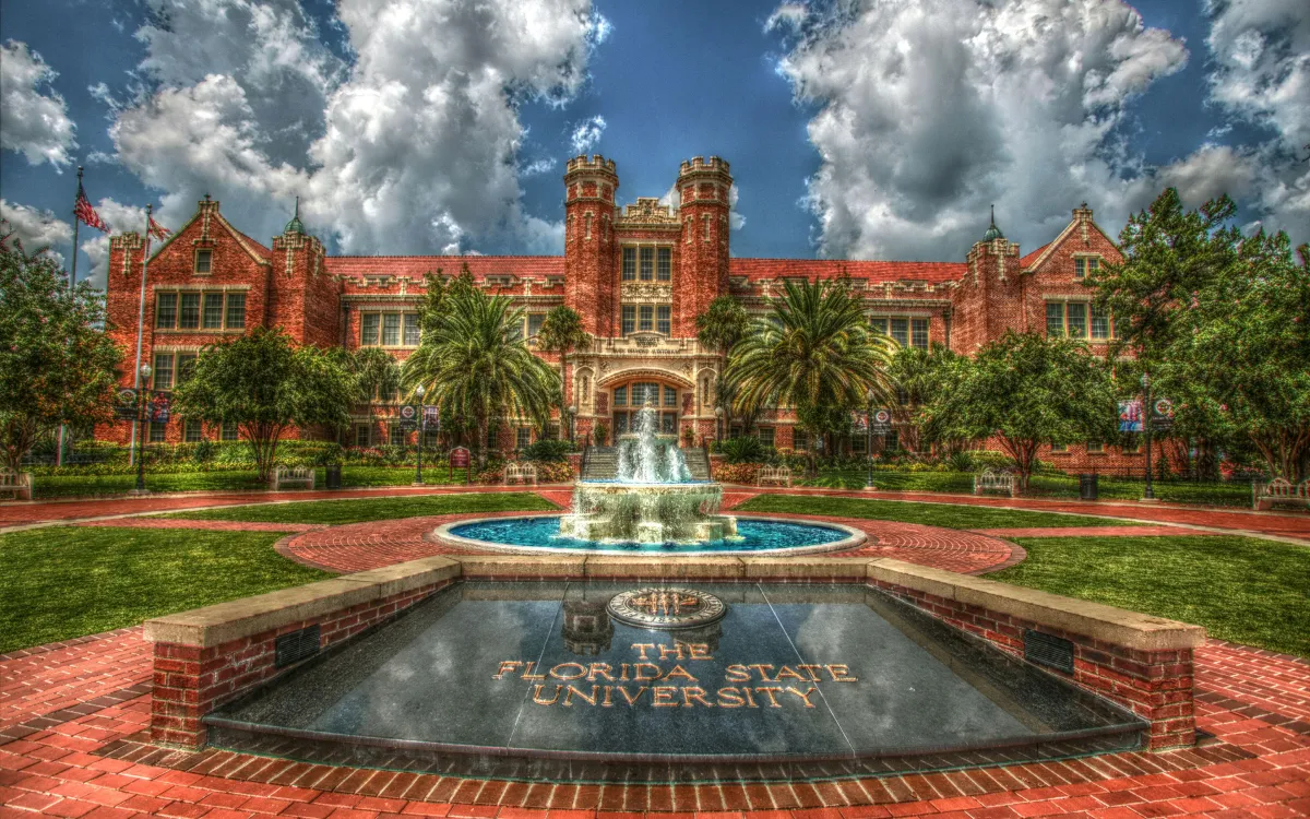 University of Florida