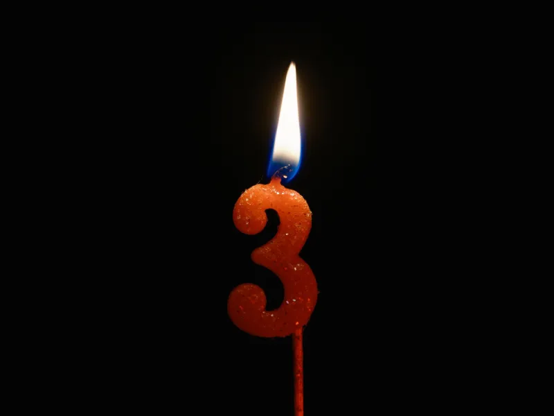 Before You Blow Out the Candles, Know This: Your Birthday Ritual Is Older Than Christianity