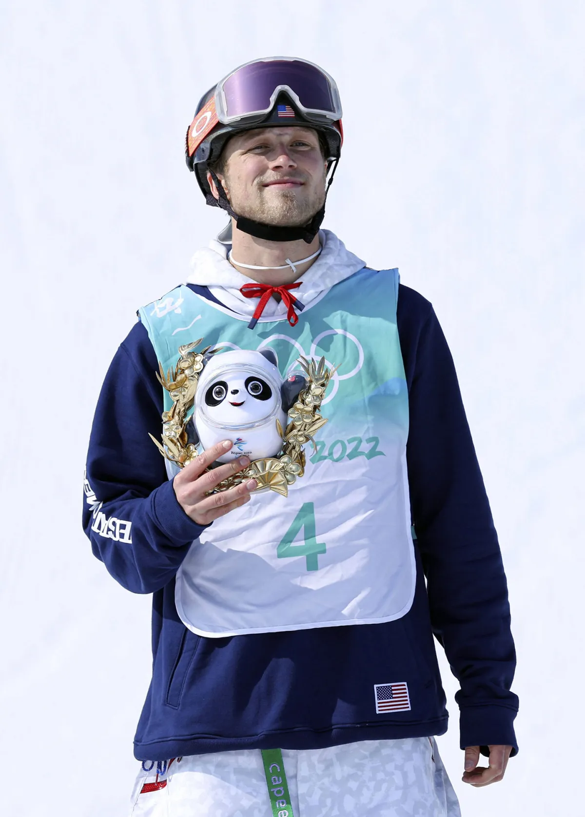 Beijing Olympics