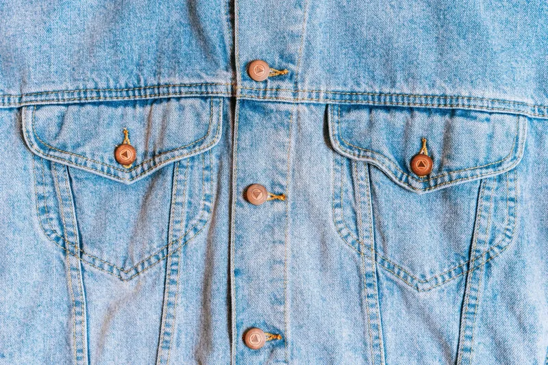 The Tiny Pocket That Confused Everybody: A Tailor, a Miner, and the Hidden Logic of Your Jeans