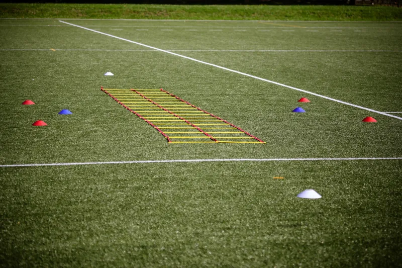 The Drill Sergeant's Legacy: How Military Boot Camp Became the NFL's $50 Million Audition