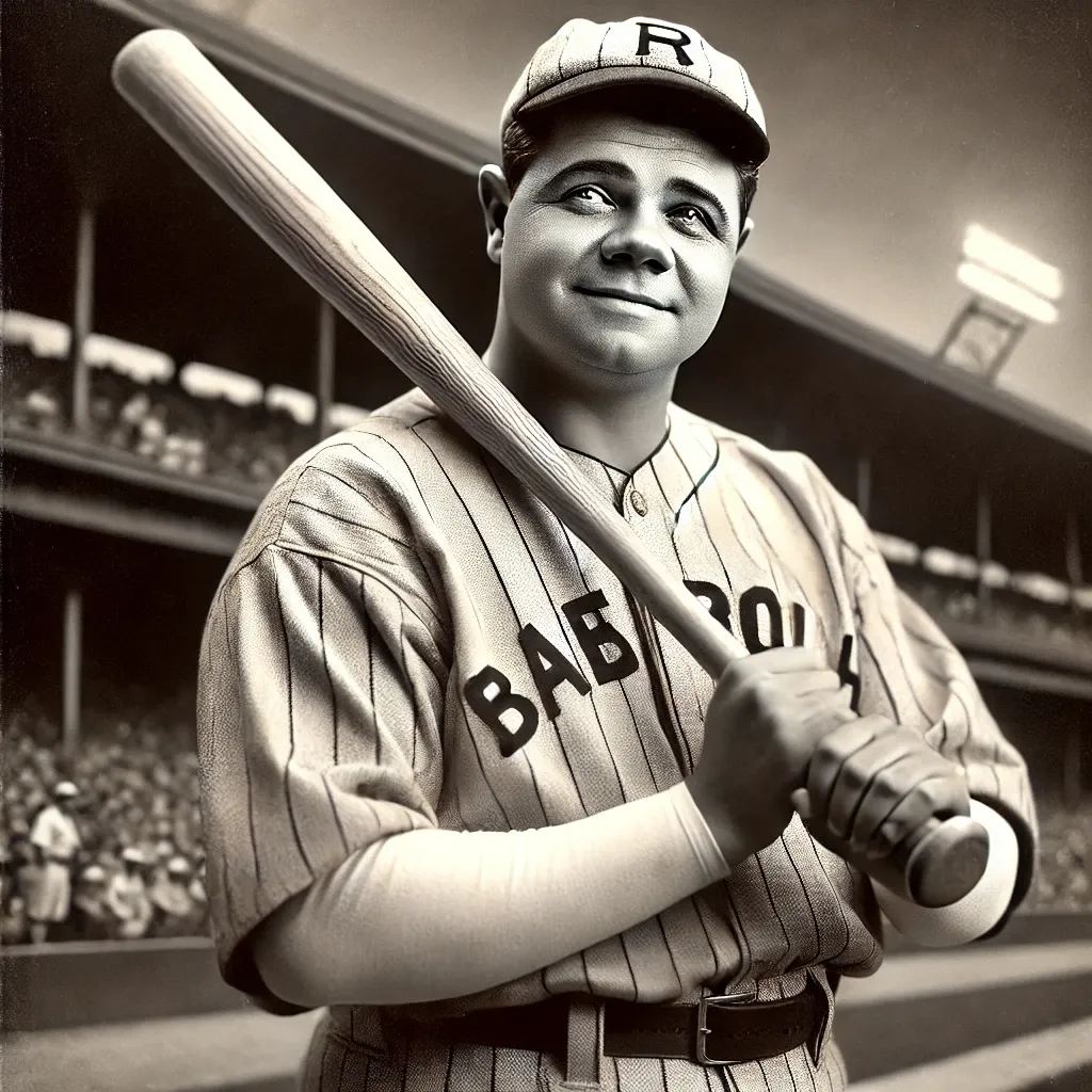 Babe Ruth