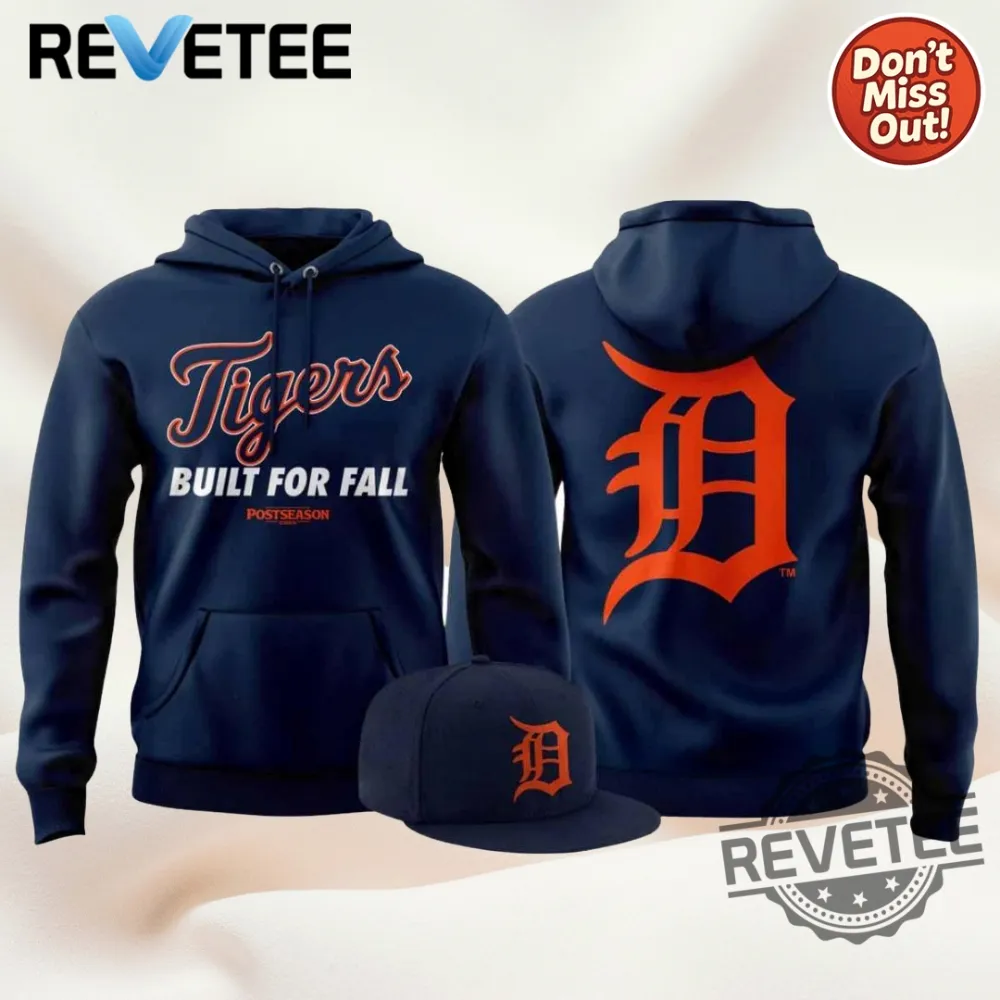 Detroit Tigers