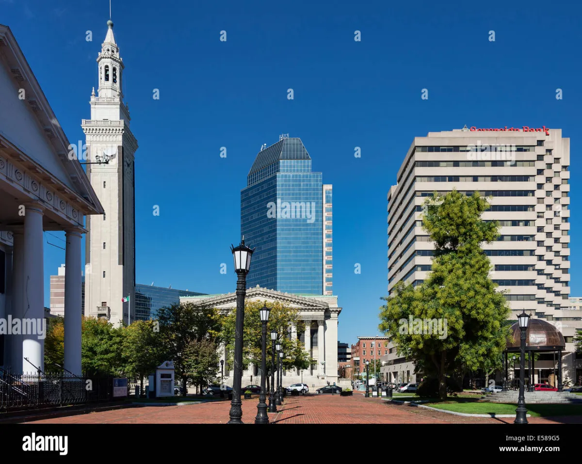 Springfield, Massachusetts