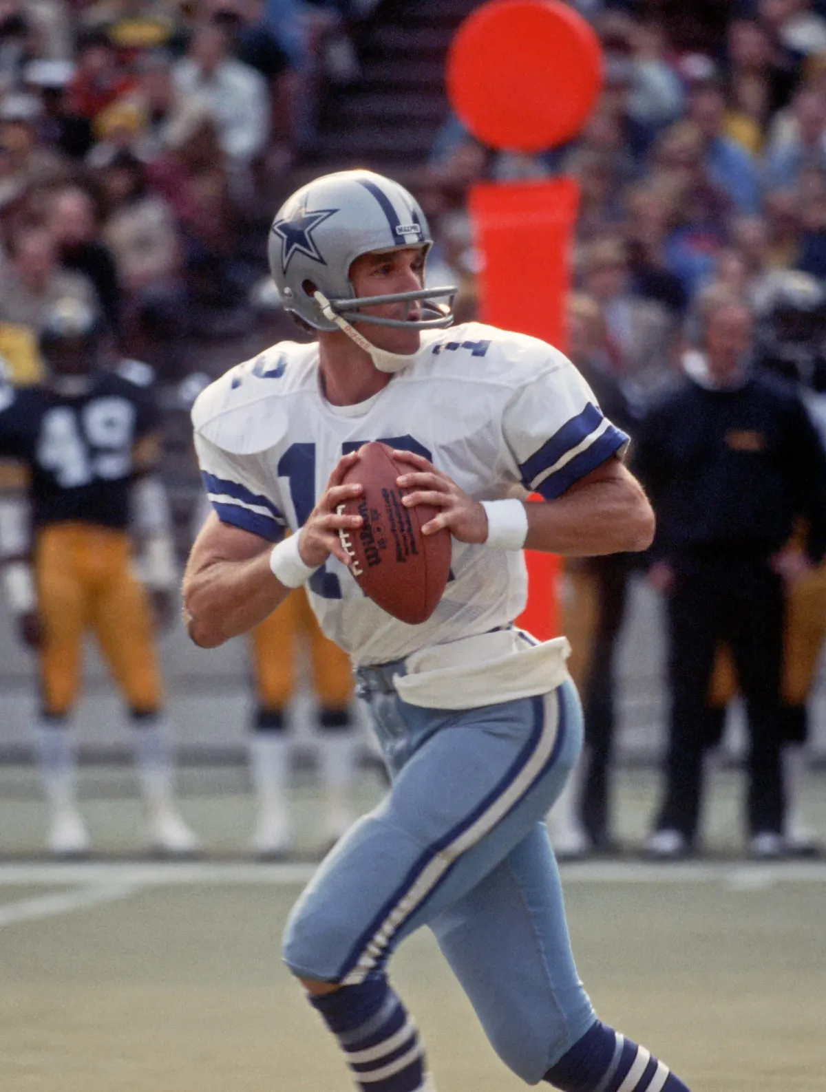 Roger Staubach
