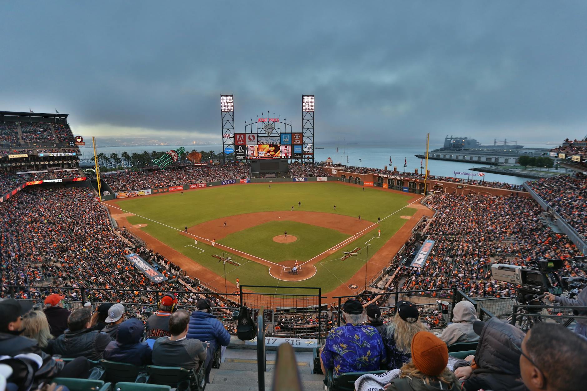 One Cheerleader, 60,000 Strangers, and the Moment the Stadium Wave Was Born