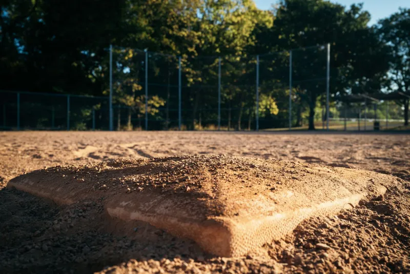 The Sticky Secret in Every Pitcher's Pocket