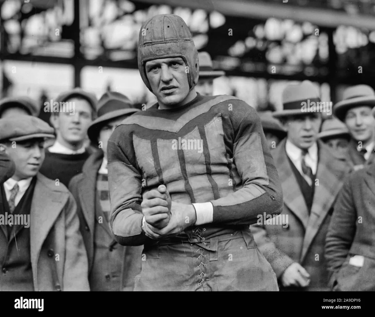 Red Grange