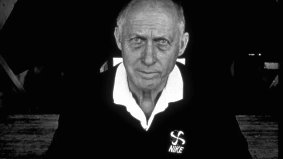 Bill Bowerman