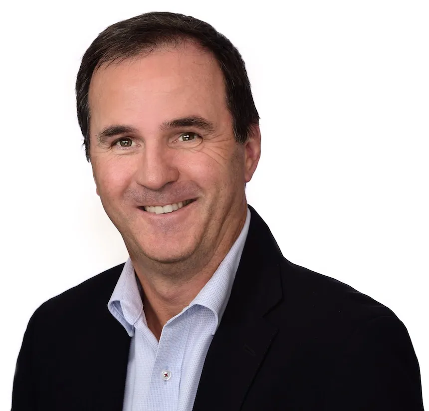 Dr. Michael O'Sullivan