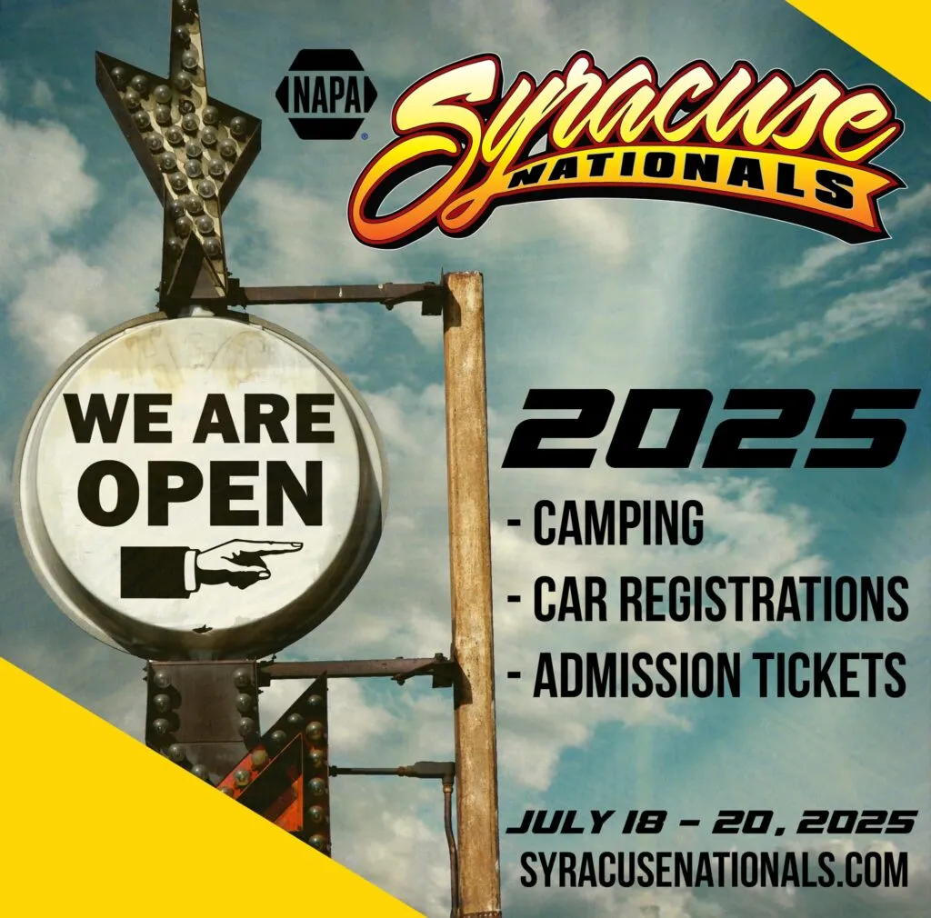Syracuse Nationals