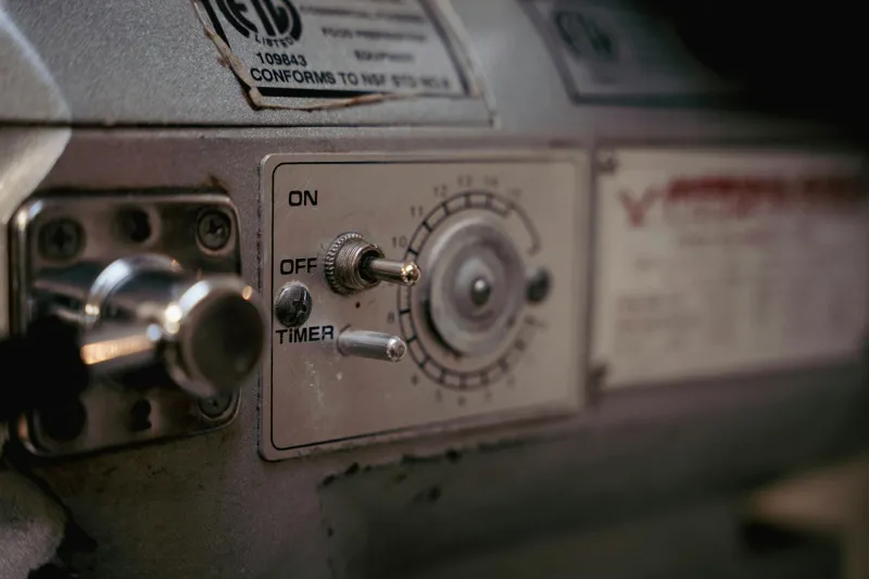 When Factory Whistles Became Basketball's Heartbeat