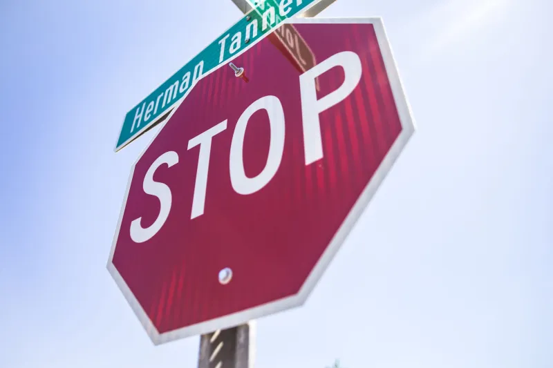 Red Was Never the Safest Choice — So Why Can't We Change It?